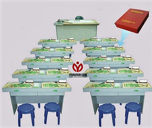 工程制圖實訓室設備