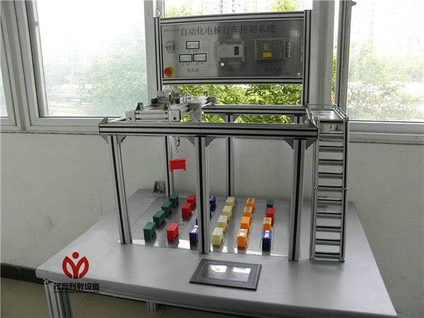 自動(dòng)化電梯行車控制系統(tǒng)