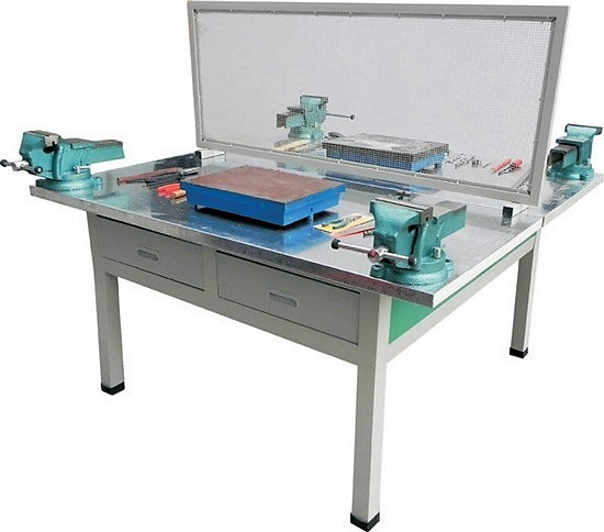 鉗工實(shí)驗(yàn)室實(shí)訓(xùn)設(shè)備