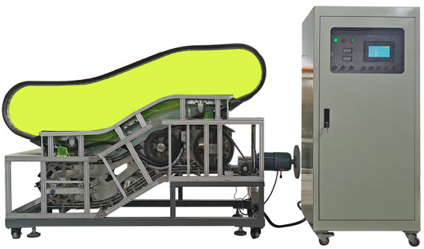 自動扶梯教學(xué)模型實訓(xùn)裝置（小型）