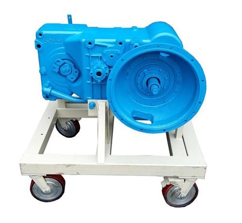 拖拉機(jī)變速箱拆裝實(shí)訓(xùn)臺(tái)