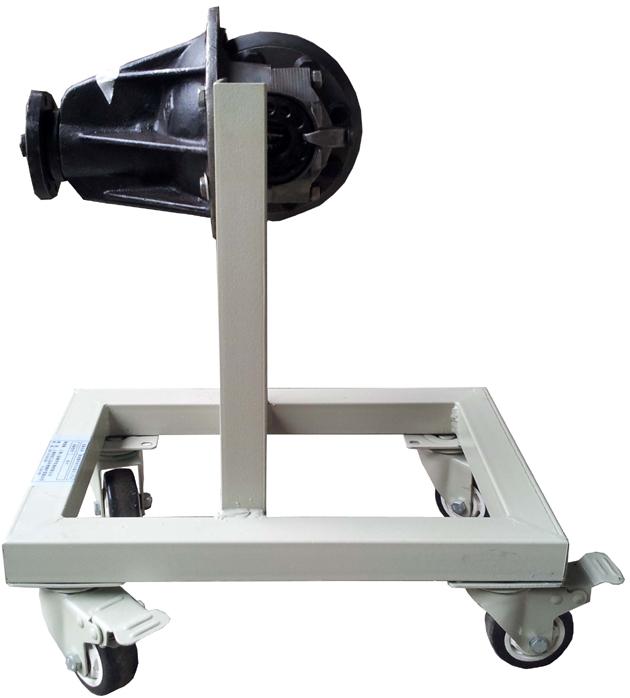 單級主減速器拆裝實訓(xùn)臺