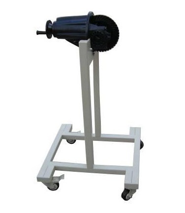 拖拉機差速器.主減速器拆裝實訓臺