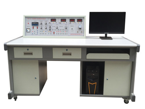 傳感器與檢測(cè)技術(shù)實(shí)驗(yàn)裝置