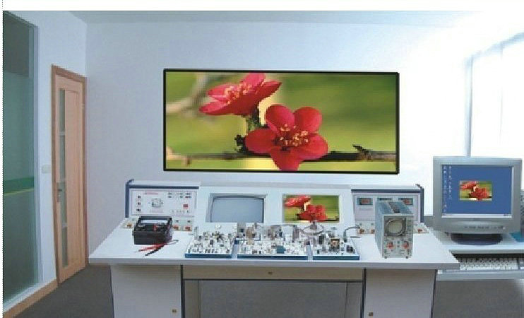 家用電器實驗設備