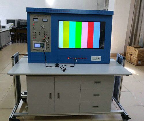 液晶電視實(shí)訓(xùn)考核裝置