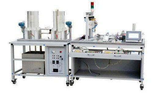 光機電氣一體化實訓考核裝置