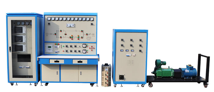 電力系統(tǒng)綜合自動(dòng)化技能實(shí)訓(xùn)考核平臺(tái)