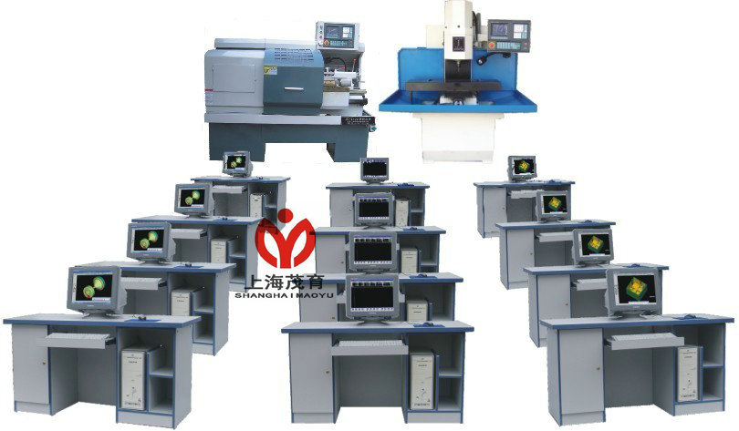 數(shù)控機(jī)床機(jī)電一體化實(shí)訓(xùn)設(shè)備