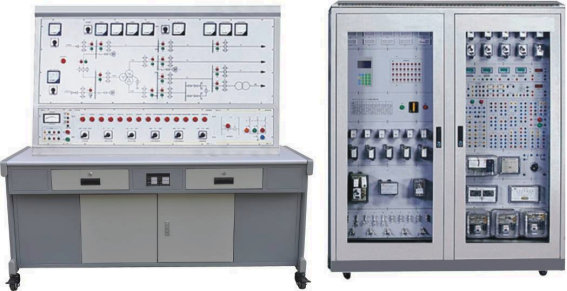 電力系統(tǒng)繼電保護(hù)工培訓(xùn)考核平臺(tái)
