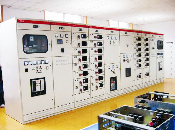 高低壓供配電技術成套實訓裝置