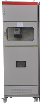 教學低壓計量控制實訓柜