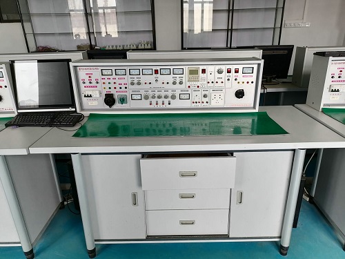 通用電工電子實驗與技能實訓考核實驗室成套設備