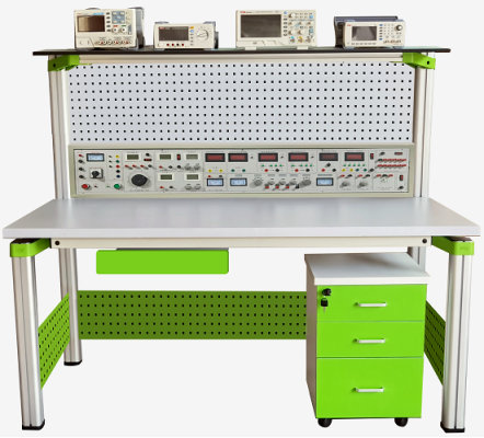 電子技術(shù)綜合實(shí)驗(yàn)平臺(tái)
