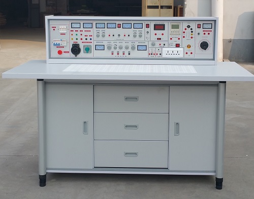 通用電工電子電拖實訓(xùn)臺