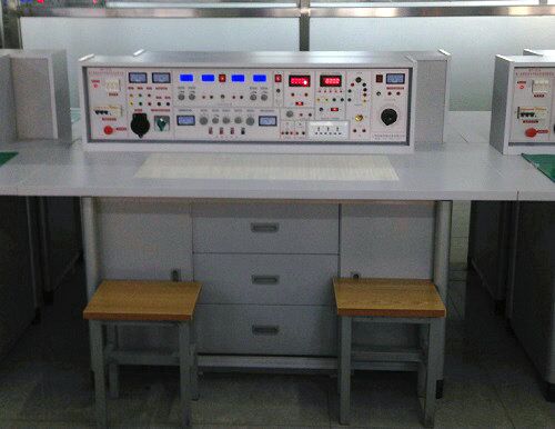 通用電工實驗室成套設備