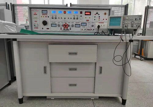 通用電子實(shí)驗(yàn)室成套設(shè)備