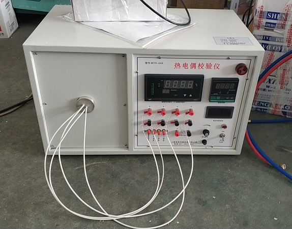 熱電偶校驗(yàn)儀