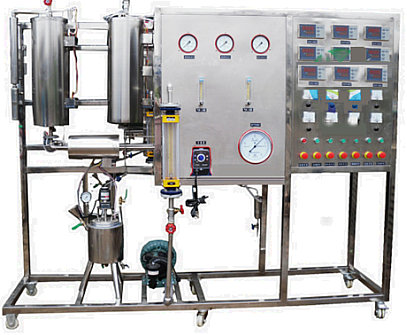 多功能反應(yīng)實(shí)驗(yàn)設(shè)備