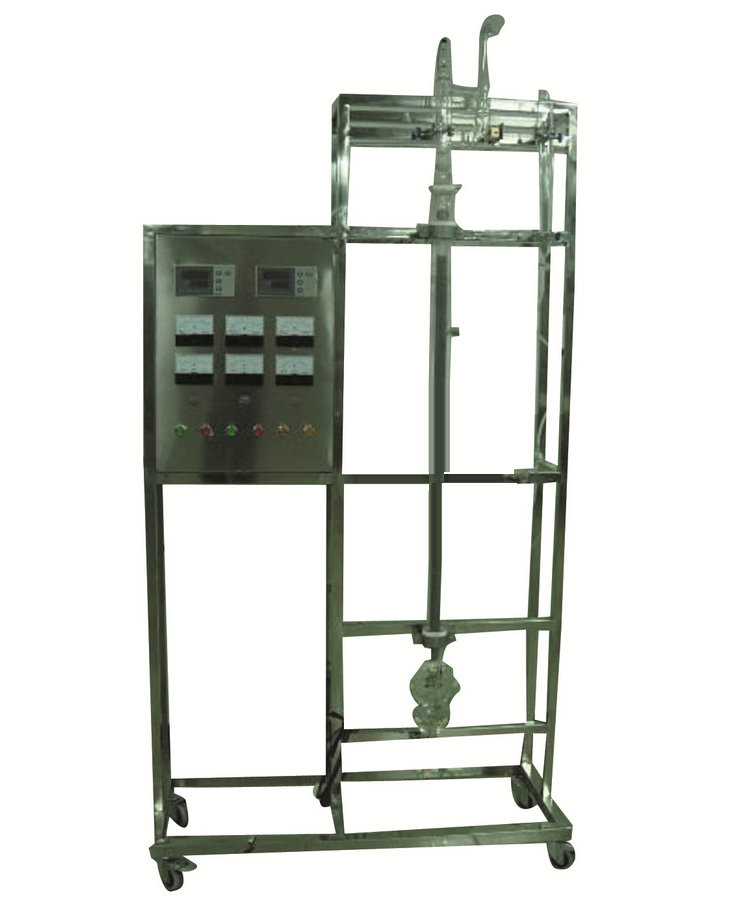 特殊精餾實(shí)驗(yàn)裝置