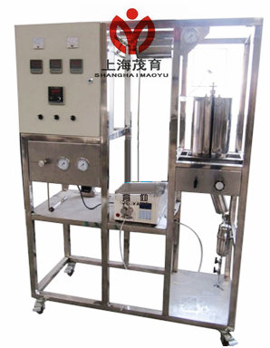 乙醇常壓催化實驗裝置