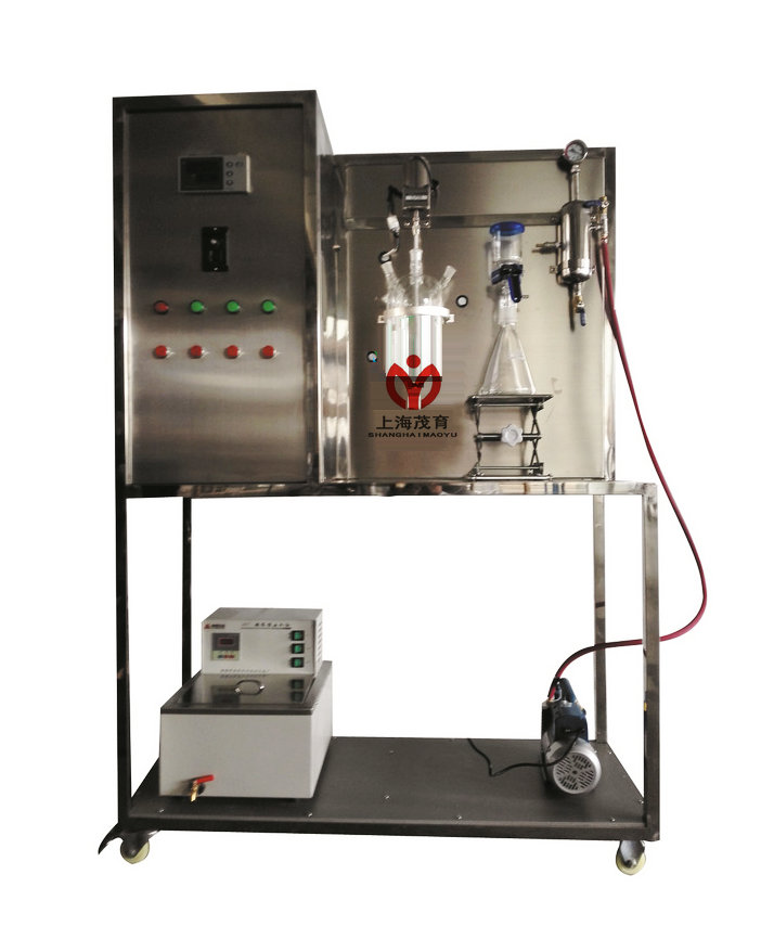 結(jié)晶實(shí)驗(yàn)裝置