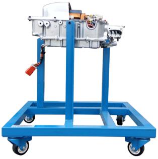 混合動力變頻器解剖演示臺