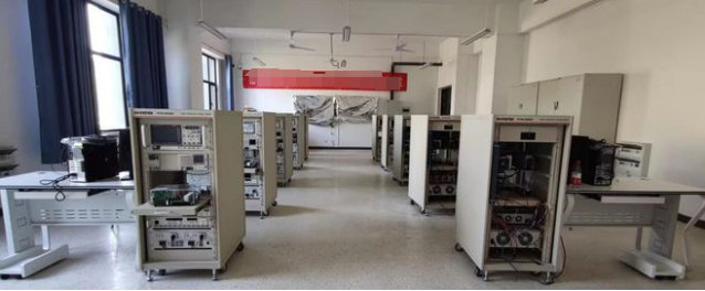 電力存儲實驗設(shè)備