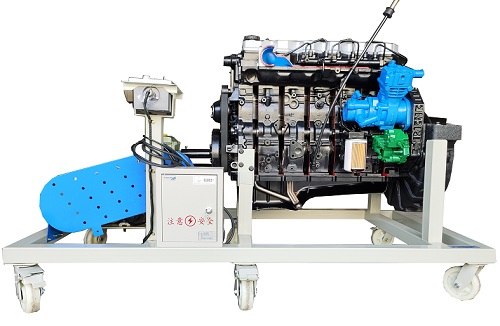 發(fā)動(dòng)機(jī)解剖實(shí)訓(xùn)臺(tái)